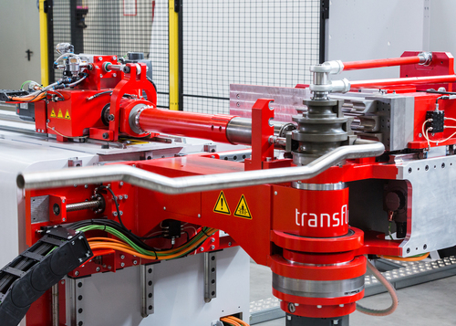 Industrial Application